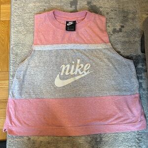 Nike Tank Top - Large